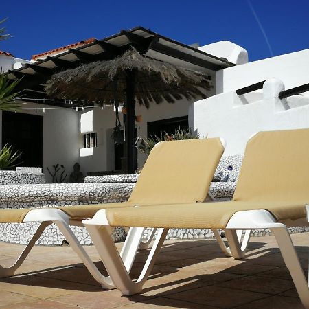 Casa Angel Villa Mácher Exterior foto