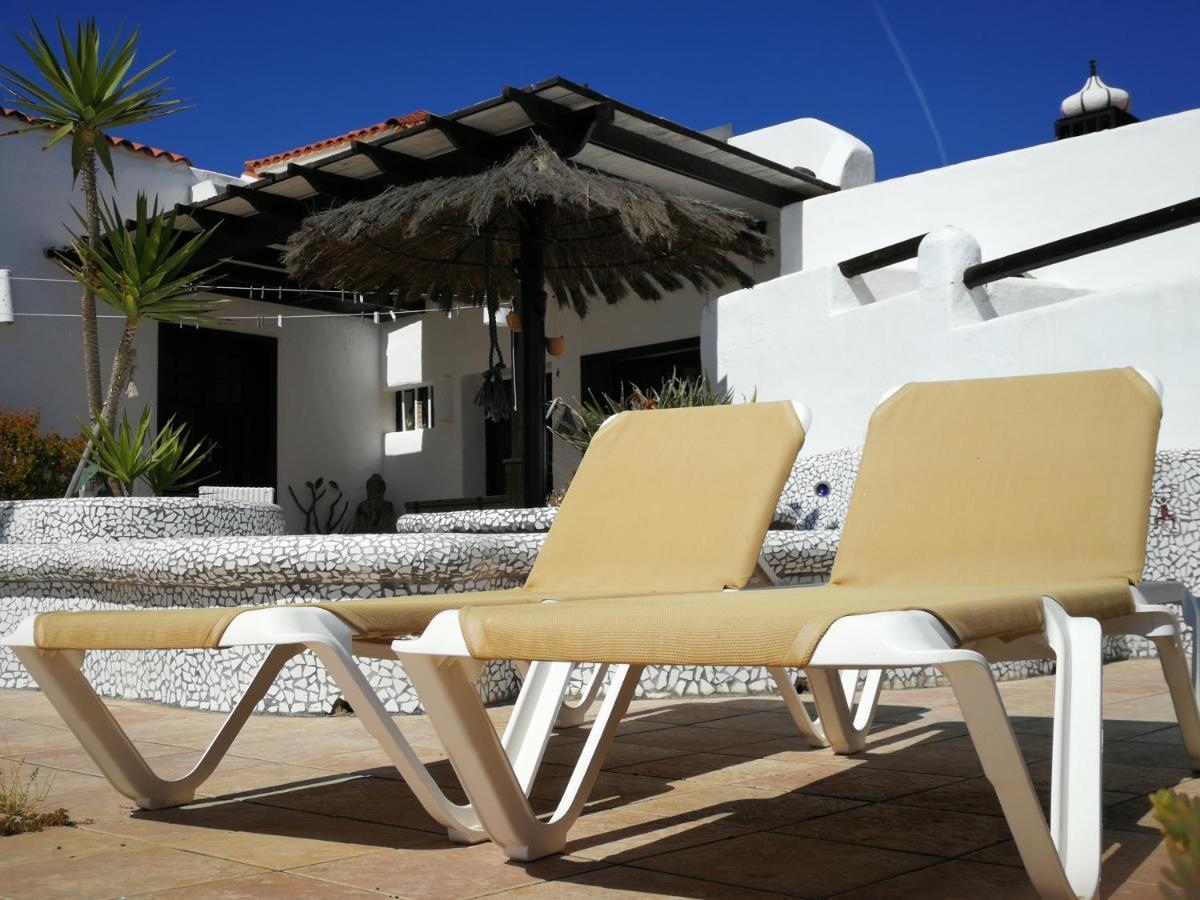 Casa Angel Villa Mácher Exterior foto