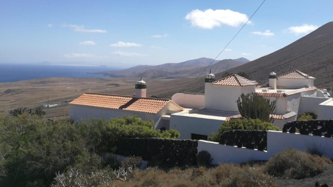 Casa Angel Villa Mácher Exterior foto