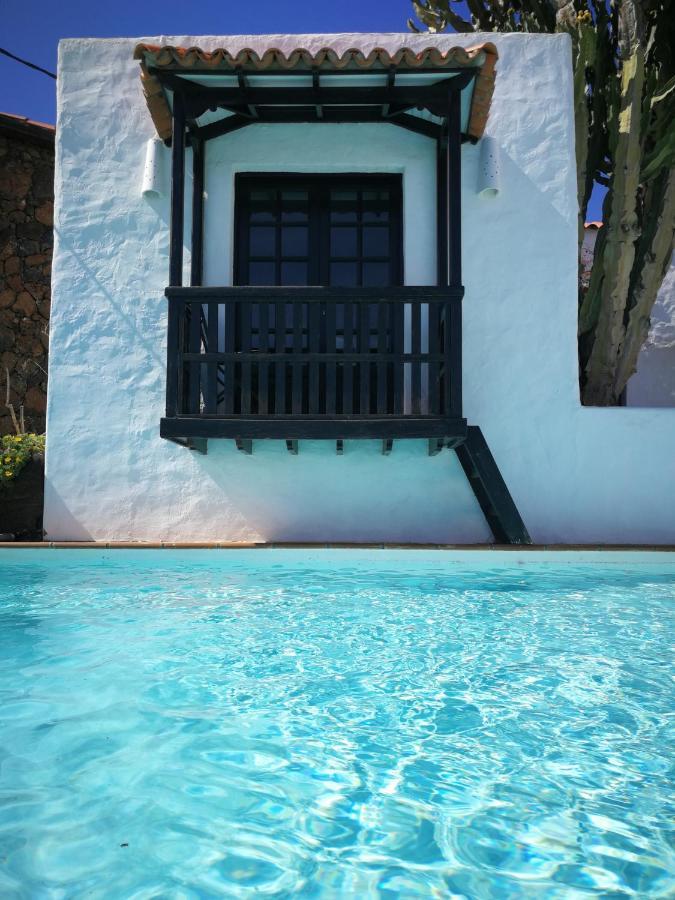 Casa Angel Villa Mácher Exterior foto