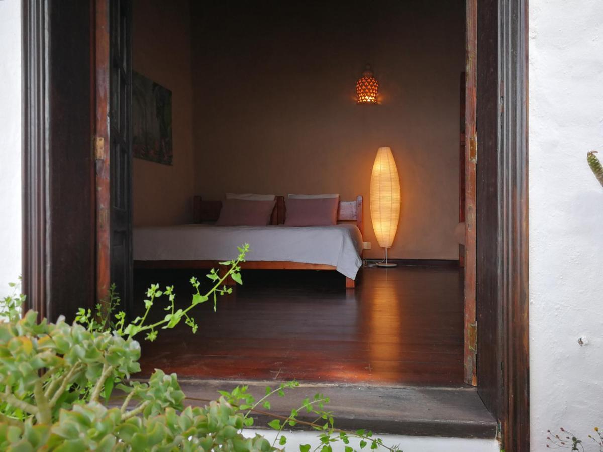 Casa Angel Villa Mácher Exterior foto